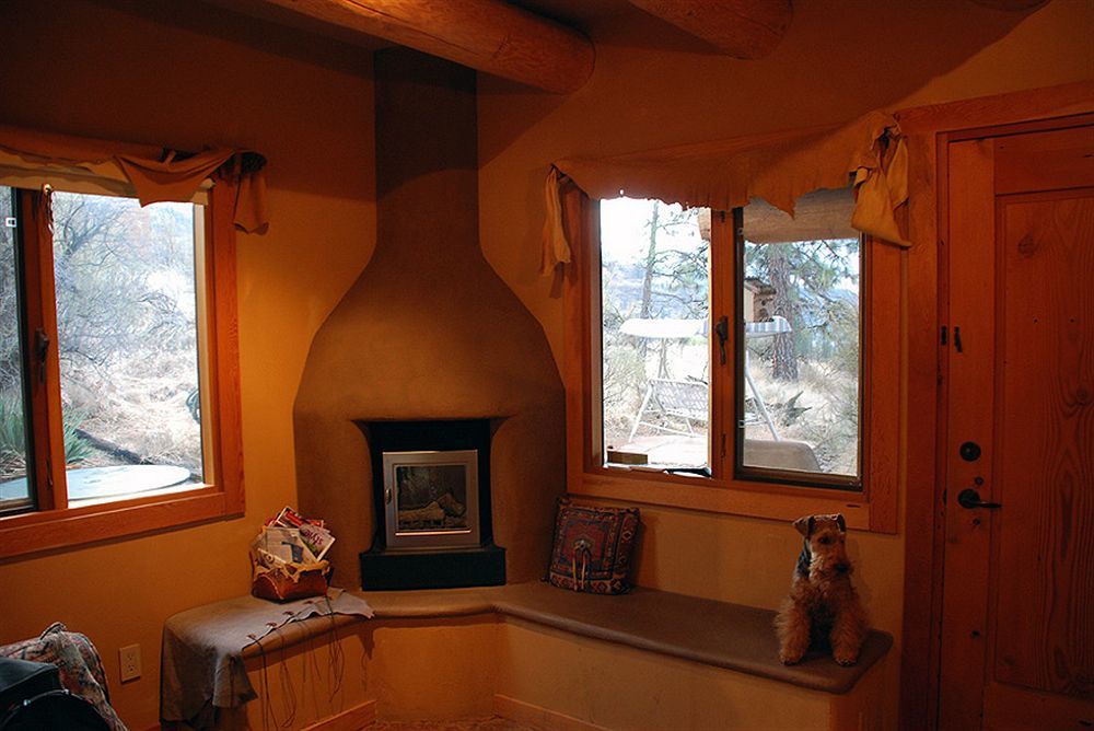 Bighorn Ridge Guesthouse Okanagan Falls Exterior photo
