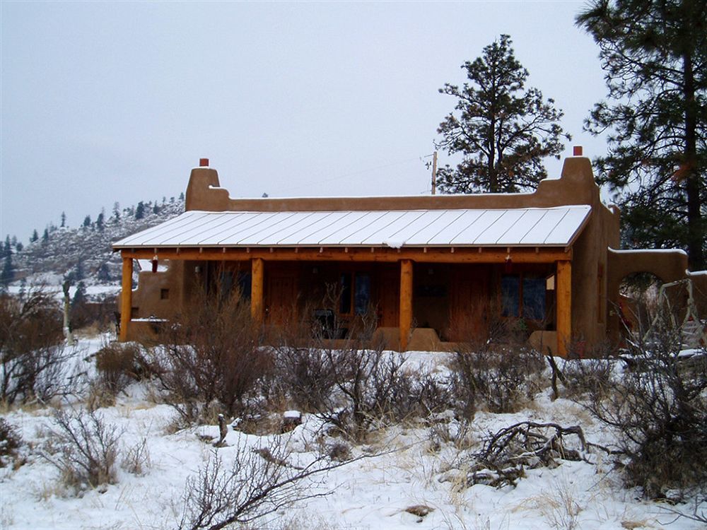Bighorn Ridge Guesthouse Okanagan Falls Exterior photo
