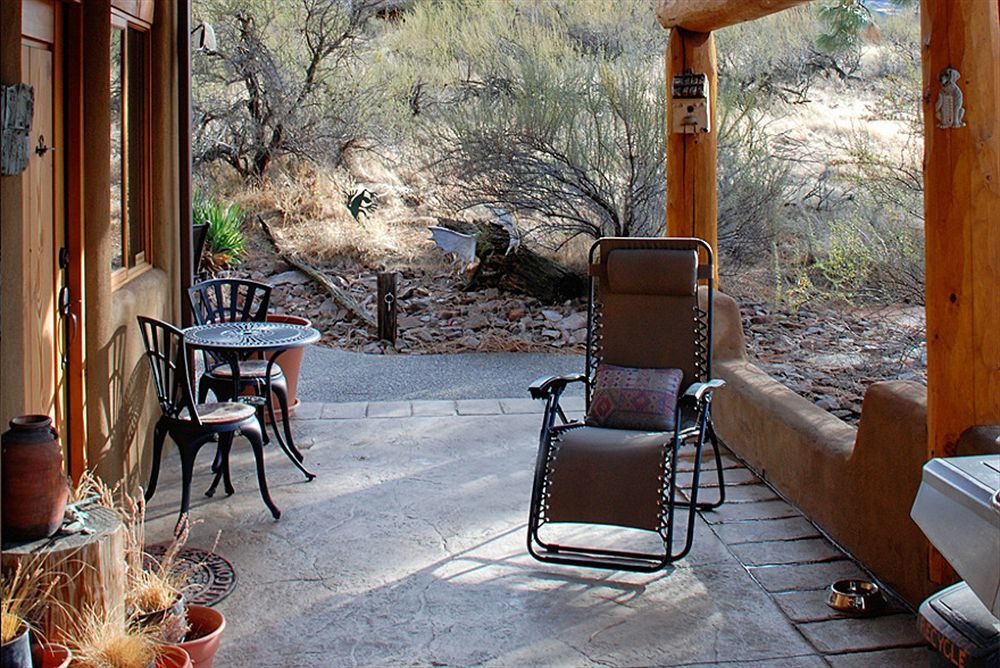 Bighorn Ridge Guesthouse Okanagan Falls Exterior photo